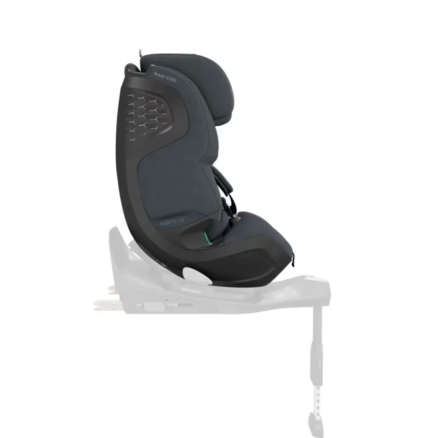 Maxi-Cosi Pearl XL Slide Pro - authentic graphite