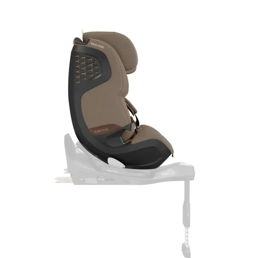 Maxi-Cosi Pearl XL Slide Pro - authentic truffle