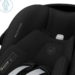 Maxi-Cosi PEBBLE 360 PRO2 TWILLIC BLACK