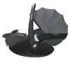 Maxi-Cosi PEBBLE 360 PRO2 TWILLIC GRAPHITE