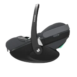 Maxi-Cosi PEBBLE 360 PRO2 TWILLIC GRAPHITE