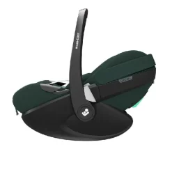 Maxi-Cosi PEBBLE 360 PRO2 TWILLIC GREEN