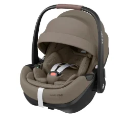 Maxi-Cosi PEBBLE 360 PRO2 TWILLIC TRUFFLE