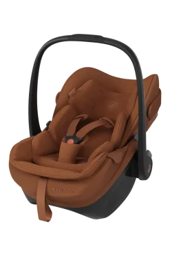 Maxi-Cosi Pebble Slide Pro - Copper Terra
