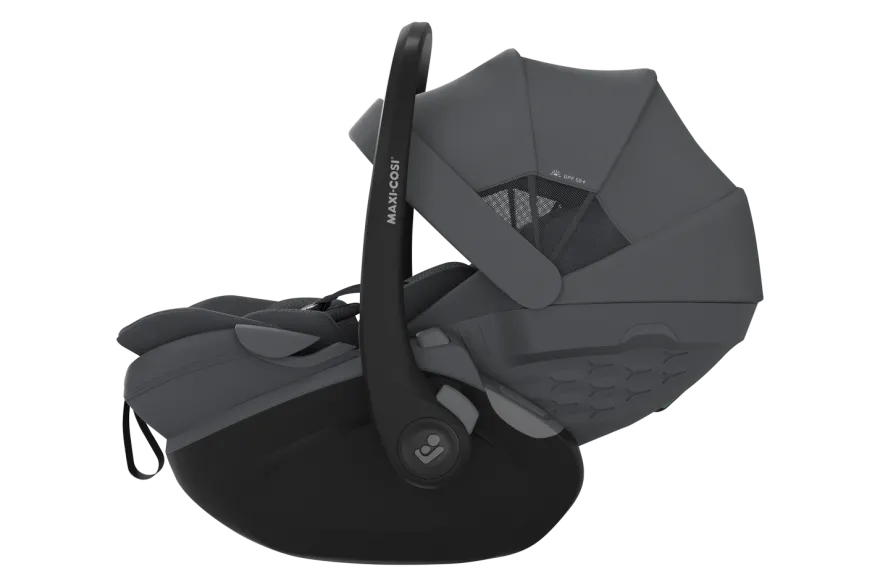 Maxi-Cosi Pebble Slide Pro - Moon Graphite