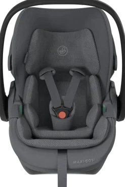 Maxi-Cosi Pebble Slide Pro - Moon Graphite