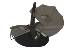Maxi-Cosi Pebble Slide Pro - Oak Truffel