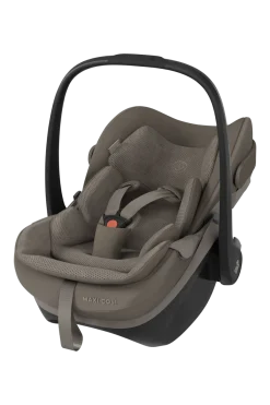 Maxi-Cosi Pebble Slide Pro - Oak Truffel