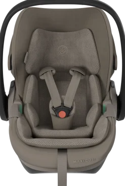 Maxi-Cosi Pebble Slide Pro - Oak Truffel