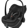 Maxi-Cosi Pebble Slide Pro - Onyx Black