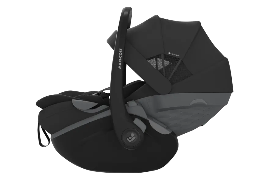 Maxi-Cosi Pebble Slide Pro - Onyx Black