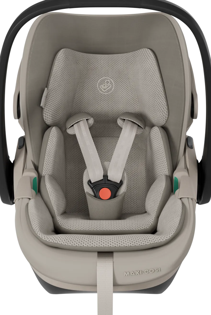 Maxi-Cosi Pebble Slide Pro - Sapphire Sand