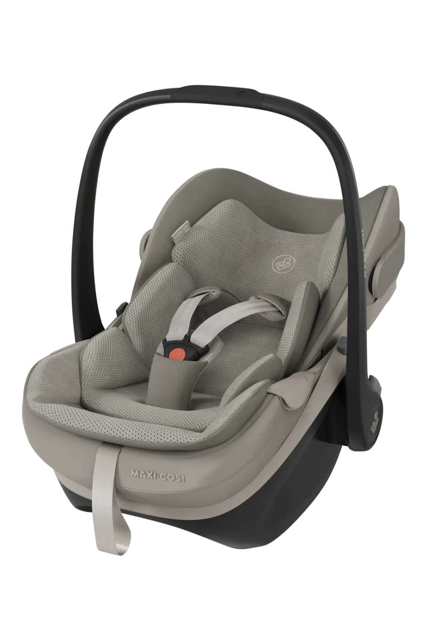Maxi-Cosi Pebble Slide Pro - Sapphire Sand