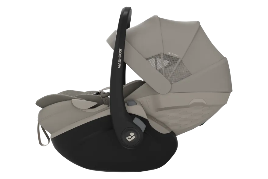Maxi-Cosi Pebble Slide Pro - Sapphire Sand
