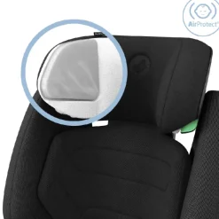 Maxi-Cosi Rodifix Pro2 - Authentic Black