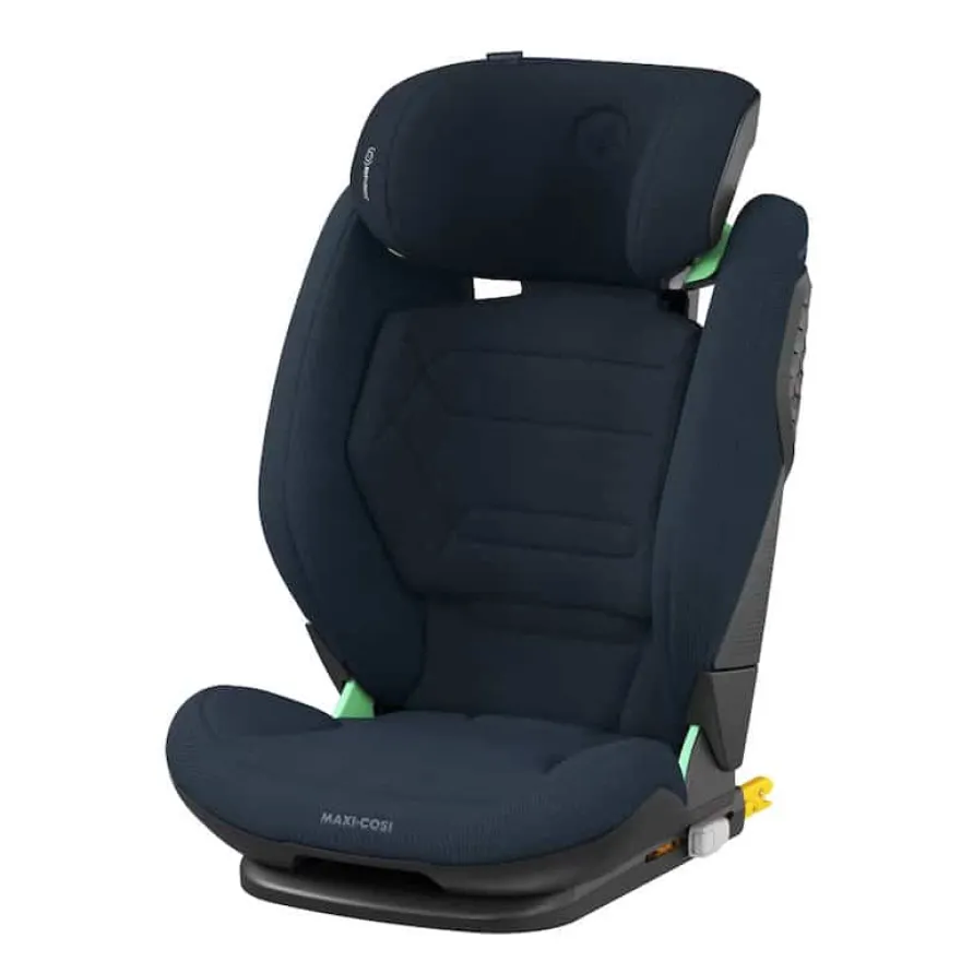 Maxi-Cosi RodiFix Pro2 I - Size Authentic Blue