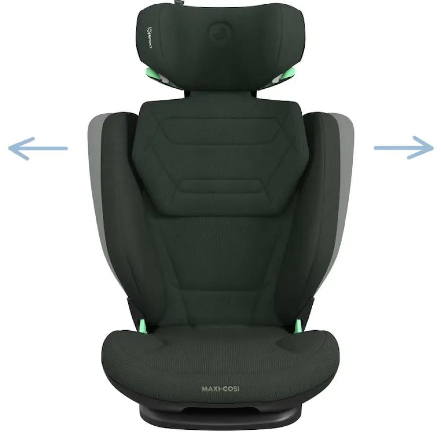 Maxi-Cosi RodiFix Pro2 I - Size Authentic Green