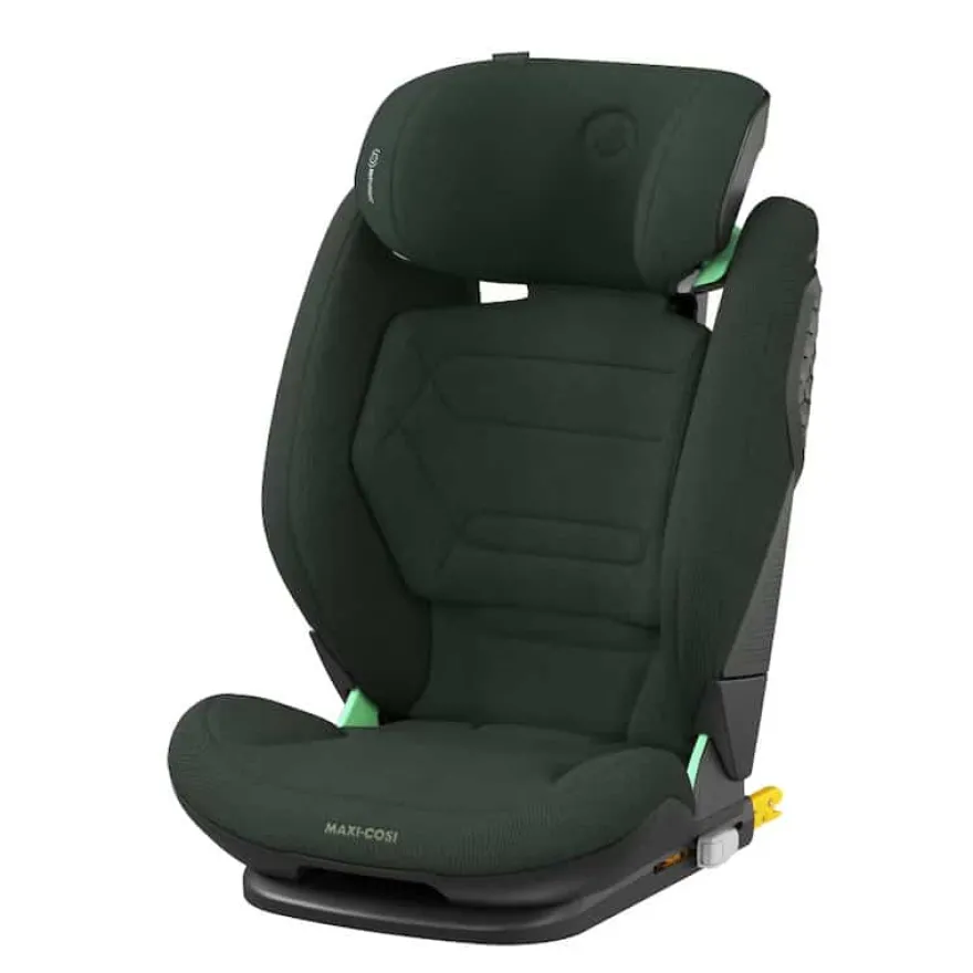 Maxi-Cosi RodiFix Pro2 I - Size Authentic Green