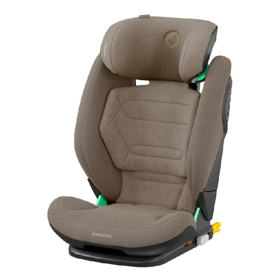 Maxi-Cosi Rodifix Pro2 I - Size Authentic Truffel