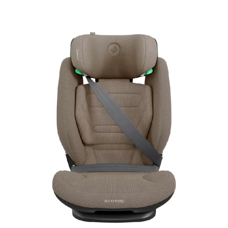 Maxi-Cosi Rodifix Pro2 I - Size Authentic Truffel