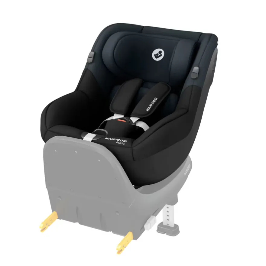 Maxi-Cosi S-serie bundle