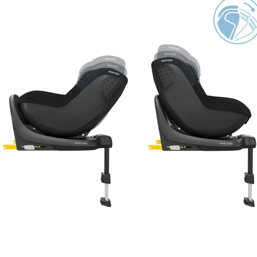 Maxi-Cosi S-serie bundle