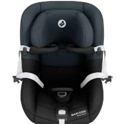 Maxi-Cosi Titan Plus I-Size - Authentic Black