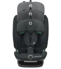 Maxi-Cosi Titan Plus I-Size - Authentic Graphite