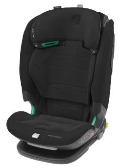 Maxi-Cosi Titan Pro2 I-size - Authentic Black