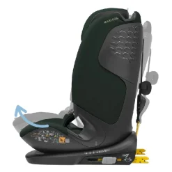 Maxi-Cosi Titan Pro2 I-size - Authentic Green