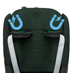 Maxi-Cosi Titan Pro2 I-size - Authentic Green
