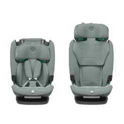 Maxi-Cosi Titan Pro2 I-size - Authentic Grey
