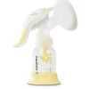 Medela Harmony Manuel Brystpumpe