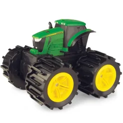 Mega Monster Wheels