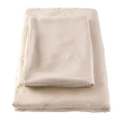 Membantu tyngdedyne økologisk - beige