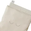 Membantu uldmadras - beige