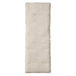 Membantu uldmadras - beige
