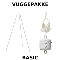Membantu Vuggepakke