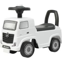 Mercedes Atros lastbil