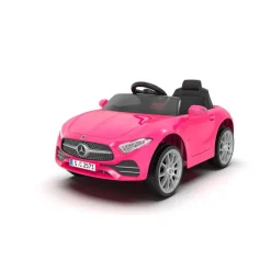 Mercedes CLS 350 12V - Pink