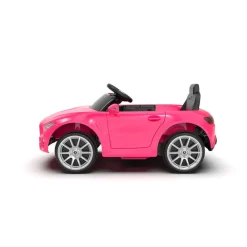 Mercedes CLS 350 12V - Pink