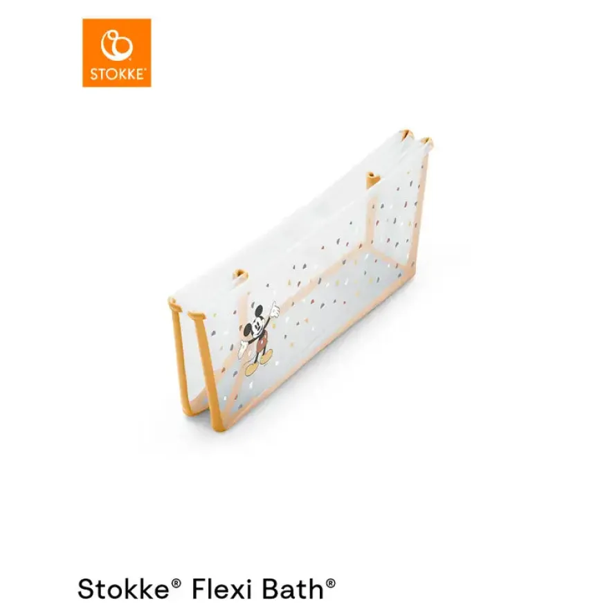 Mickey Celebration/ Flexibath