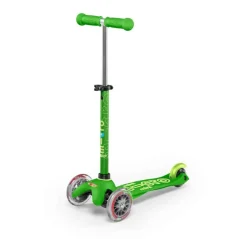 Micro Mini Deluxe - Grøn