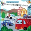 Mig og min venner - Redningskøretøjer