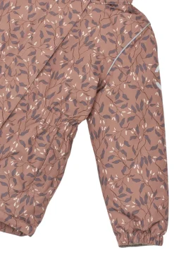 Mikk-Line Jakke - Leaf