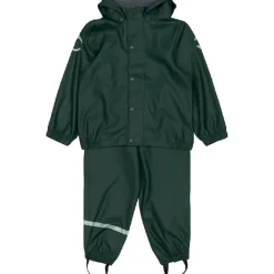 Mikk-Line Regntøj - Darkest Sprouse