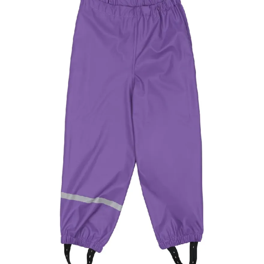 Mikk-Line Regntøj - Deep Lavender