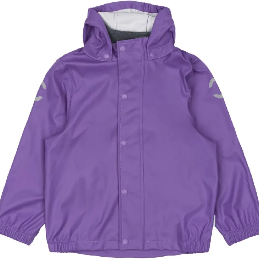 Mikk-Line Regntøj - Deep Lavender