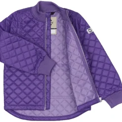 Mikk-Line Termosæt - Deep Lavender