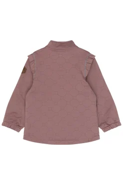 Mikk-Line Termosæt Soft - Twilight Mauve